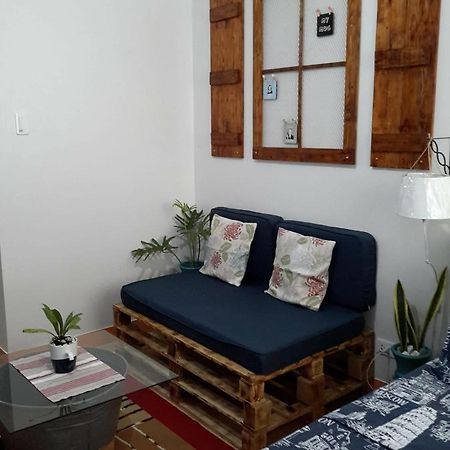 The Treehouse B @ Trees Residences マニラ市 エクステリア 写真