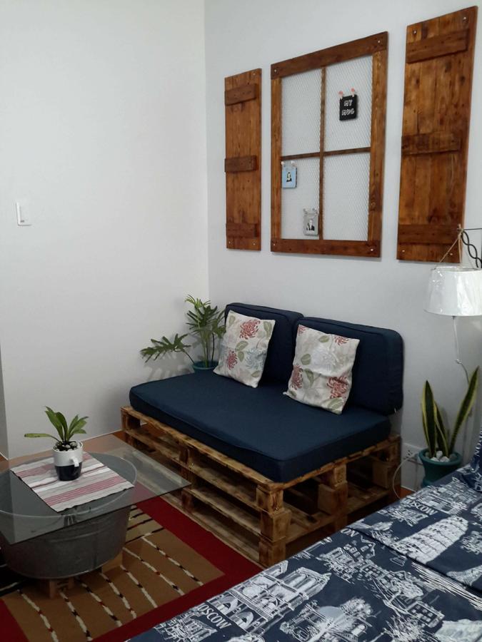The Treehouse B @ Trees Residences マニラ市 エクステリア 写真